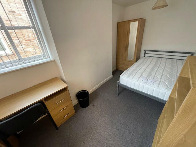 Additional property image - Warwick Street, Leamington Spa, Warwickshire, CV32