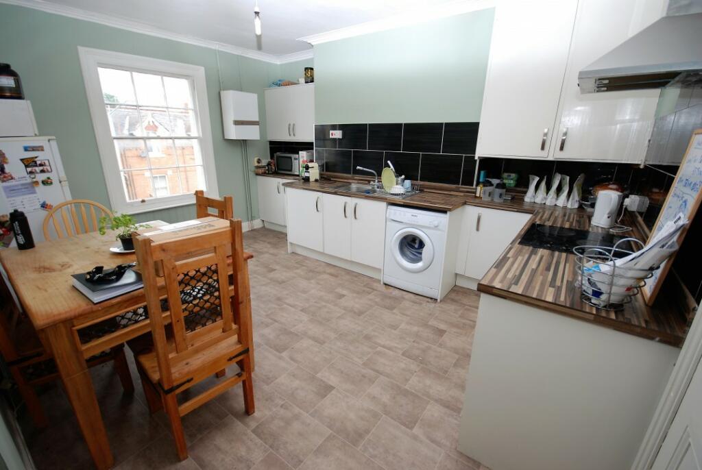 Property image - Grove Street, Leamington Spa, CV32