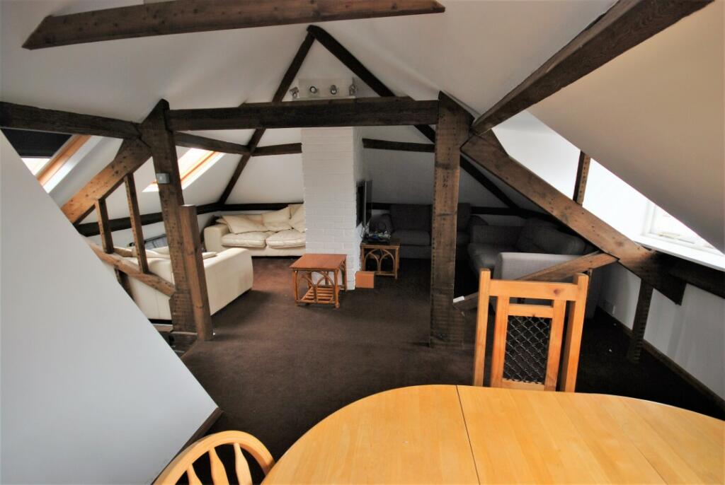 Additional property image - Grove Street, Leamington Spa, CV32