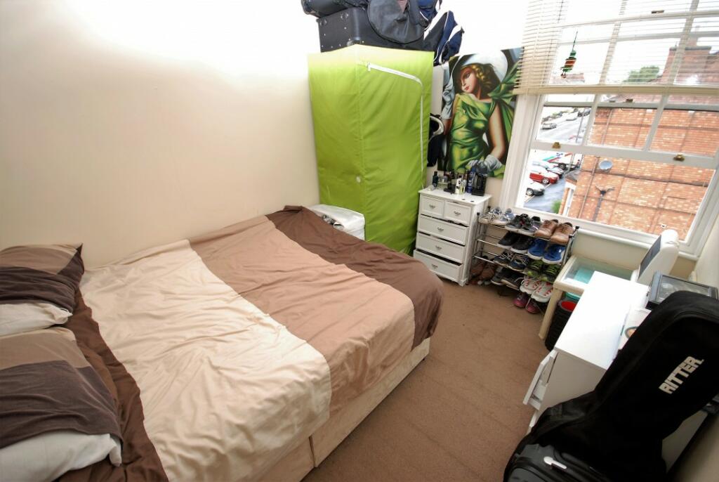 Additional property image - Grove Street, Leamington Spa, CV32