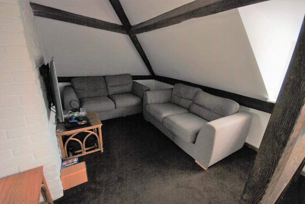 Additional property image - Grove Street, Leamington Spa, CV32