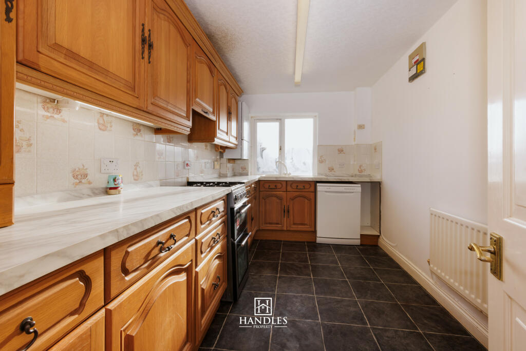 Additional property image - Russell Terrace, Leamington Spa, CV31