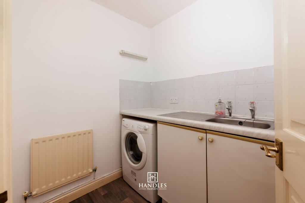Additional property image - Russell Terrace, Leamington Spa, CV31