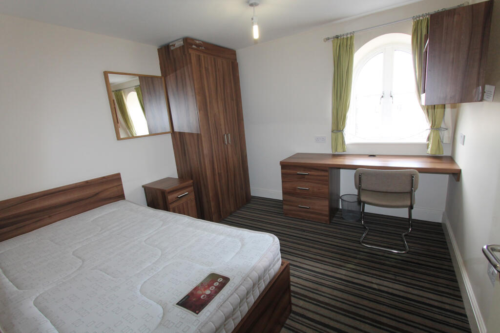 Additional property image - Station House, Old Warwick Road, Leamington Spa, Warwickshire, CV31