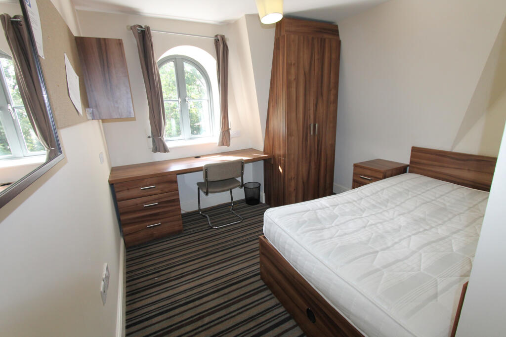 Additional property image - Station House, Old Warwick Road, Leamington Spa, Warwickshire, CV31