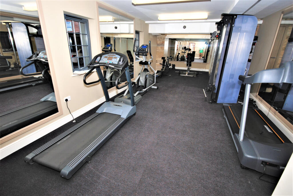 Additional property image - Station House, Old Warwick Road, Leamington Spa, Warwickshire, CV31