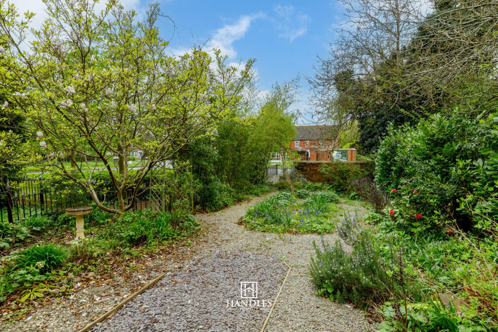 Additional property image - Rosewood Crescent,  Leamington Spa, CV32