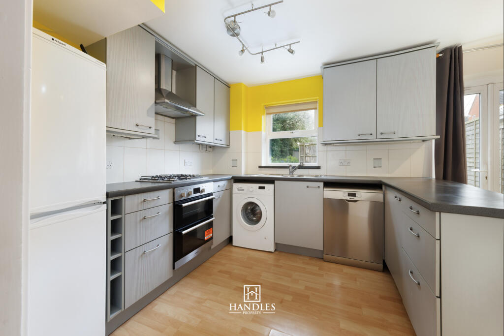 Property image - Rosewood Crescent,  Leamington Spa, CV32