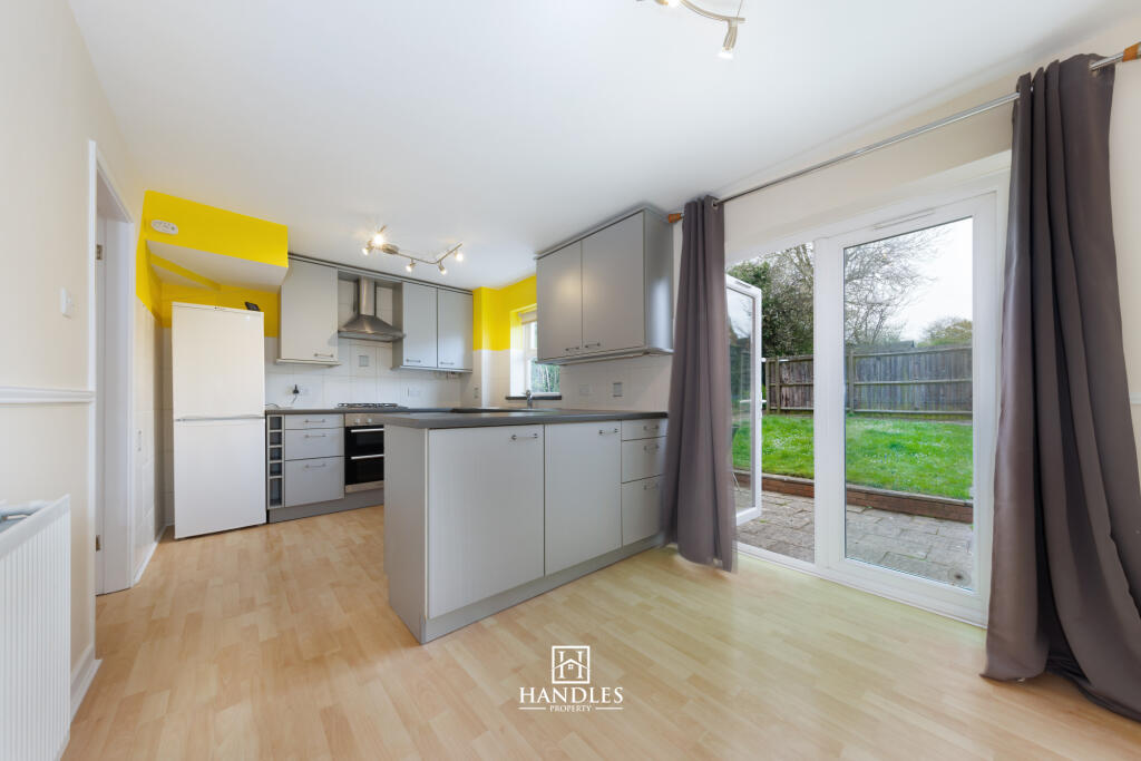 Additional property image - Rosewood Crescent,  Leamington Spa, CV32