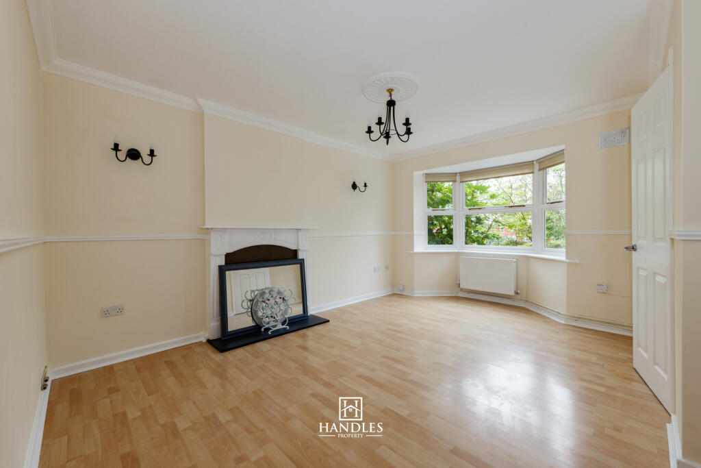 Additional property image - Rosewood Crescent,  Leamington Spa, CV32