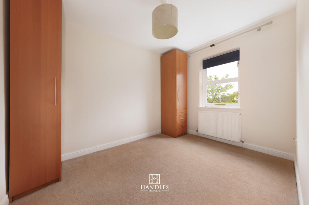 Additional property image - Rosewood Crescent,  Leamington Spa, CV32