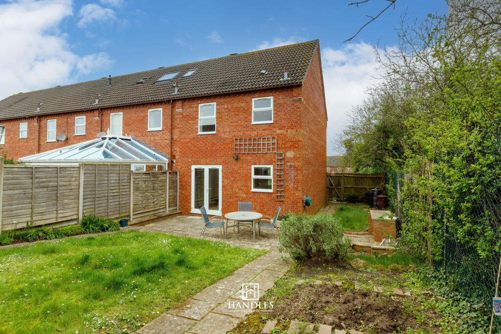 Additional property image - Rosewood Crescent,  Leamington Spa, CV32