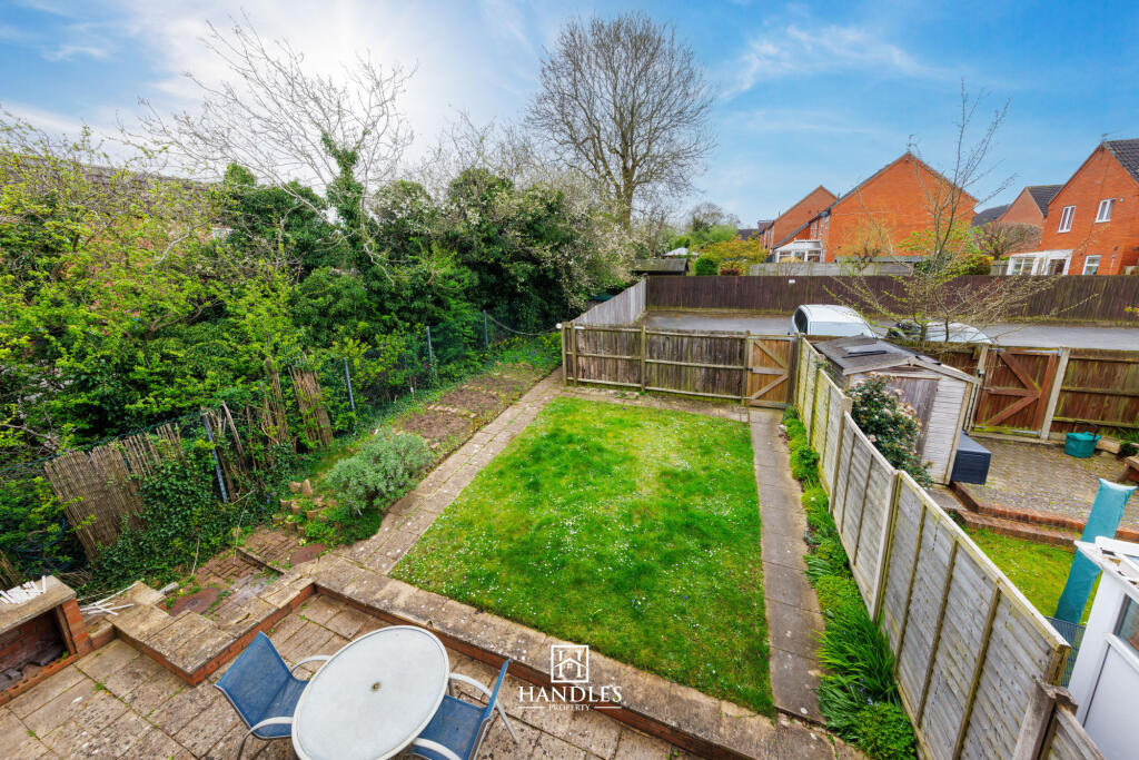 Additional property image - Rosewood Crescent,  Leamington Spa, CV32
