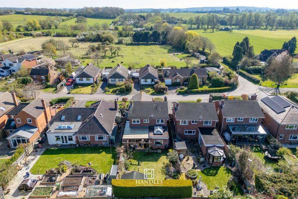 Main image of property: Stonebridge Lane, Long Itchington