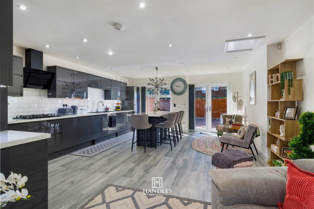 Main image of property: Charnwood Way, Leamington Spa