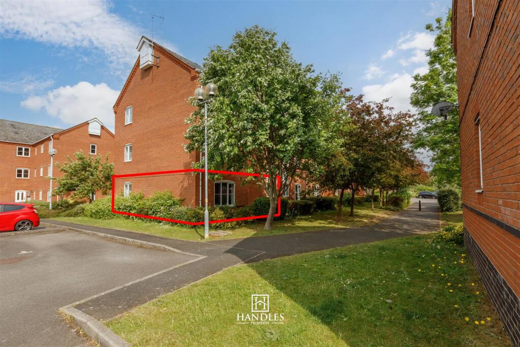 Main image of property: Gas Street, Leamington Spa
