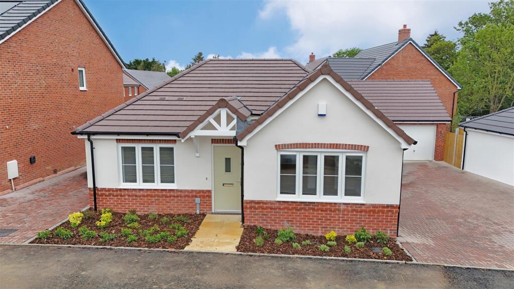 Main image of property: Leckhampton Lane, Shurdington