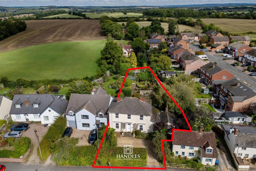 Main image of property: Banbury Road, Stratford-upon-Avon