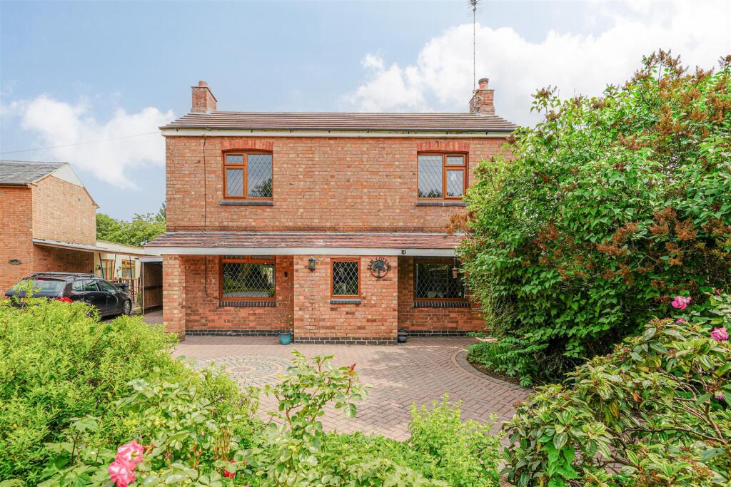 Main image of property: Gaydon Road, Bishops Itchington