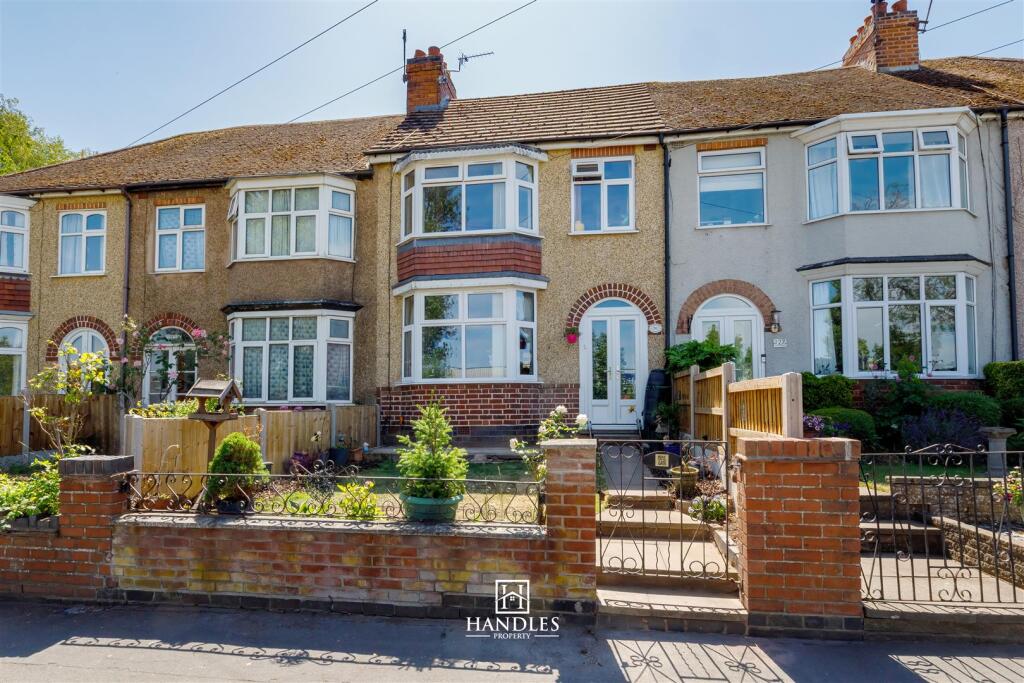 Main image of property: Cape Road, Warwick