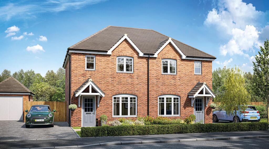 Main image of property: Cygnets Rest, Drakes Broughton