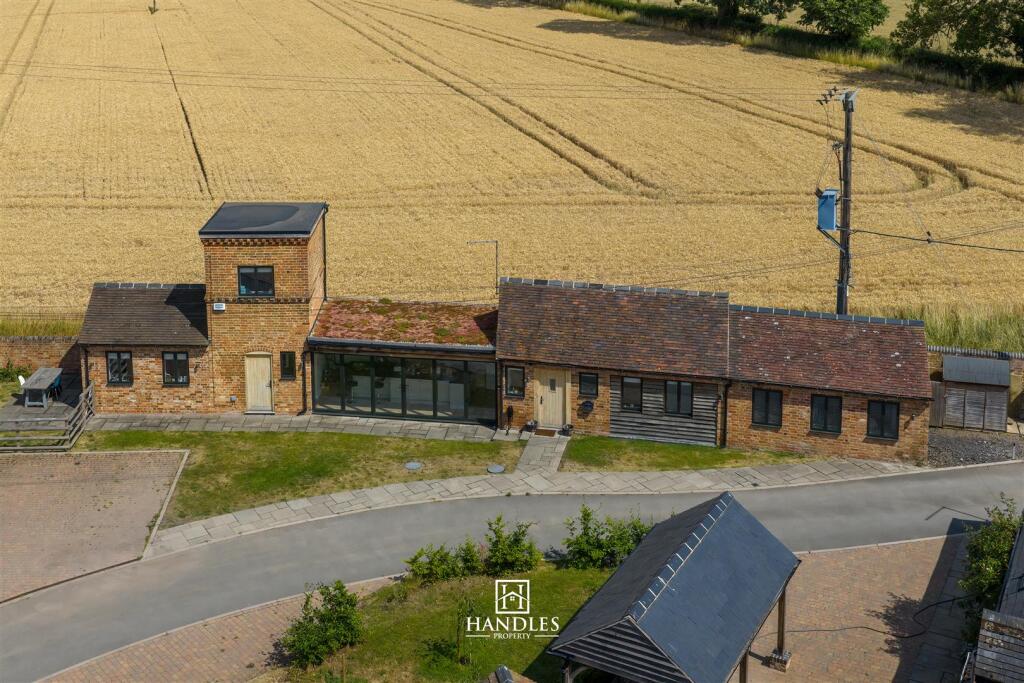 Main image of property: Hunningham, Leamington Spa