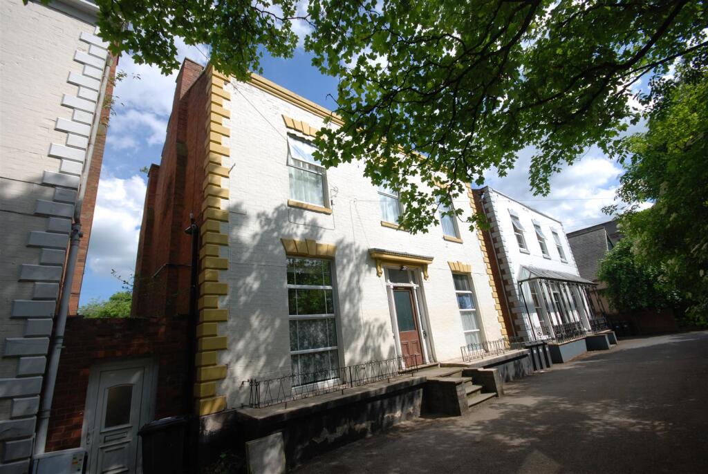 Main image of property: St. Marys Road, Leamington Spa