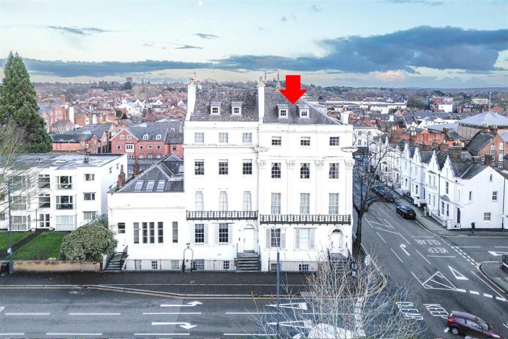 Main image of property: Kenilworth Road, Leamington Spa