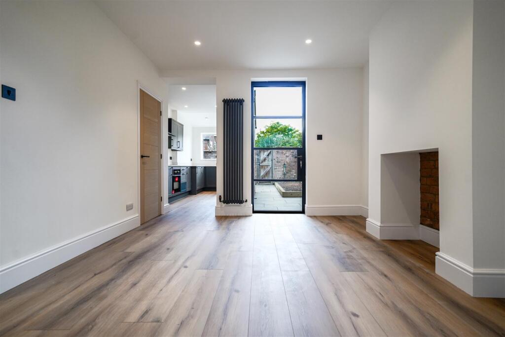 Main image of property: Glebe Place, Leamington Spa