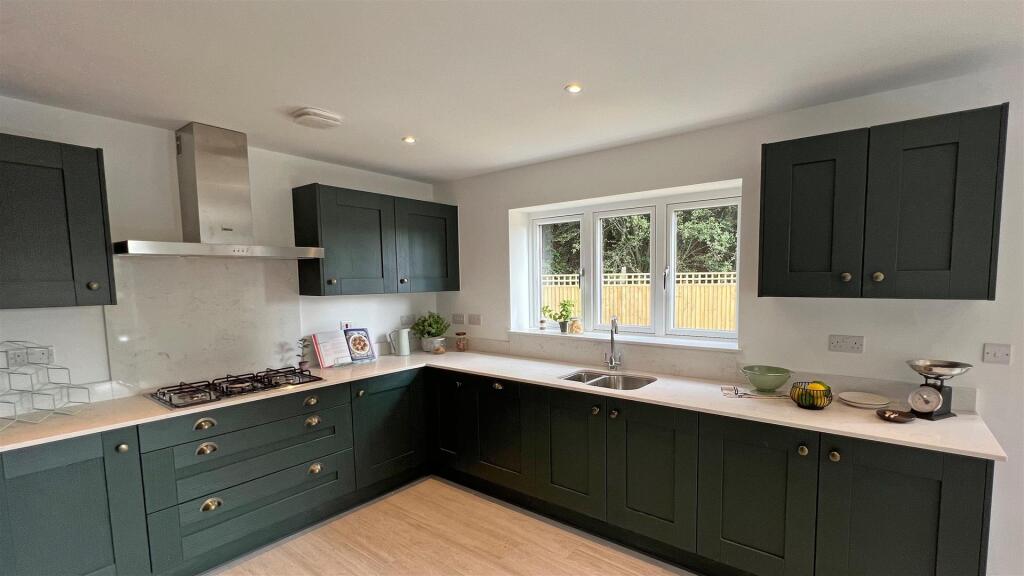 Main image of property: Plot 3, The Birley, Severn Meadows, Upton Upon Severn