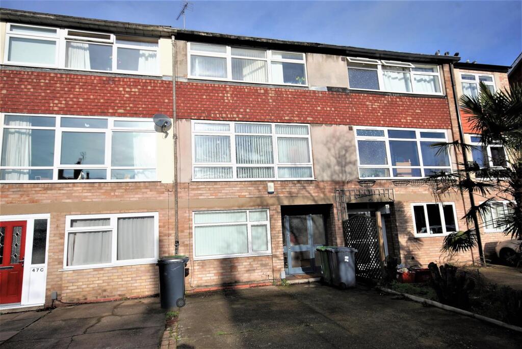 Main image of property: Russell Terrace, Leamington Spa