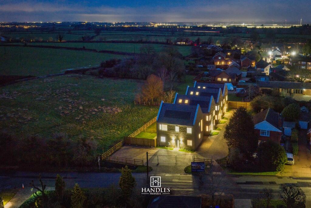 Main image of property: Barby Road, Kilsby