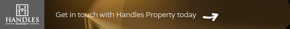 Get brand editions for Handles Property, Leamington