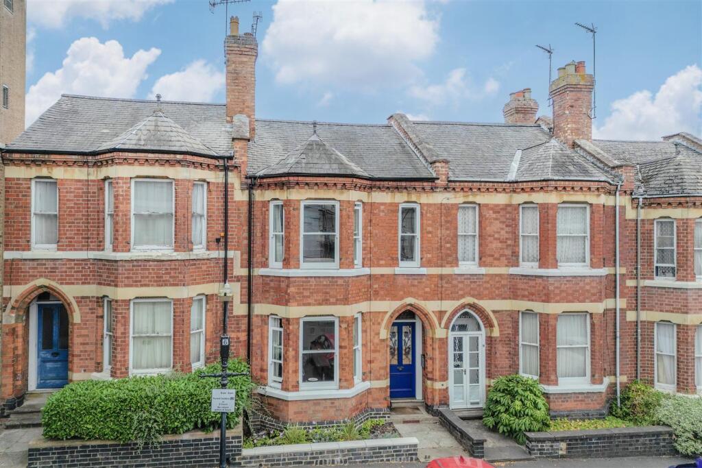 Main image of property: Grove Street, Leamington Spa