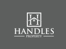 Handles Property logo