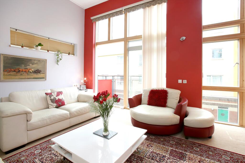 Main image of property: Teal Street, Greenwich Peninsula