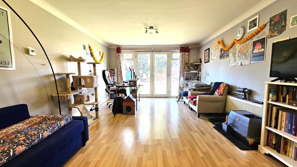 Main image of property: Bellegrove Road, Welling