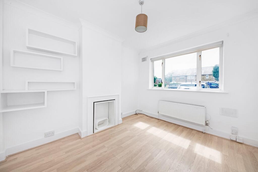 Main image of property: Tunnel Avenue, Greenwich