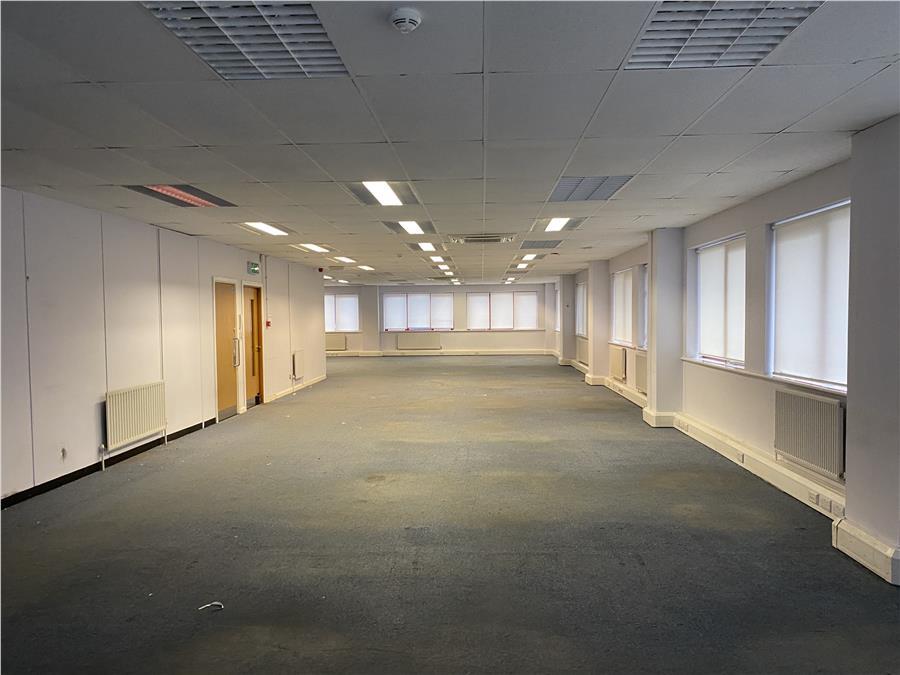 Office to lease in Highfield House, Ten Pound Walk, Doncaster, DN4