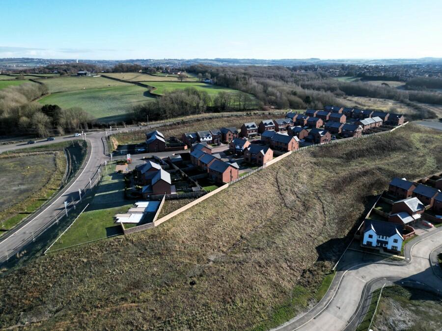 Additional property image - Plot B2 Shipley Lakeside, Pit Lane, Shipley, Heanor, Derbyshire