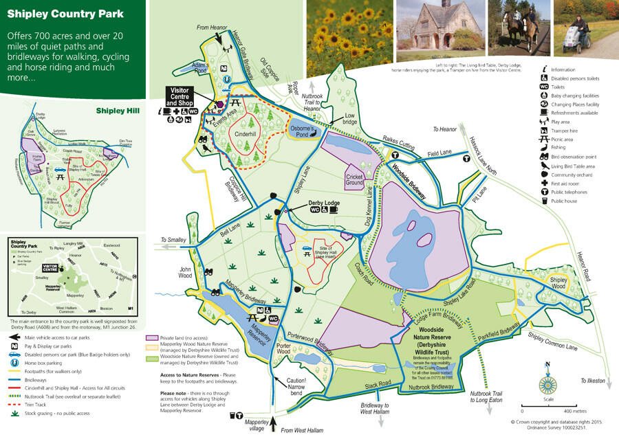 Additional property image - Plot B2 Shipley Lakeside, Pit Lane, Shipley, Heanor, Derbyshire