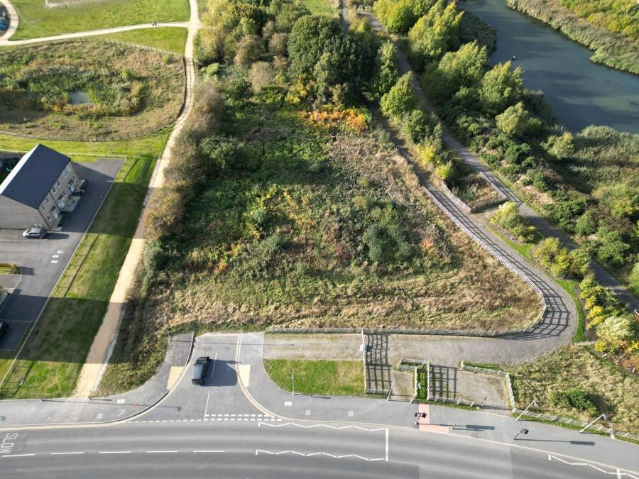 Main image of property: Whistler Drive, Castleford, West Yorkshire