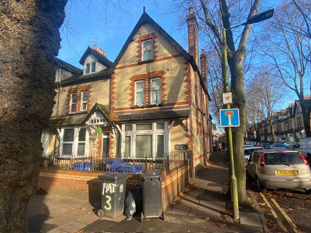 Main image of property: Vaughan Avenue, Doncaster, South Yorkshire