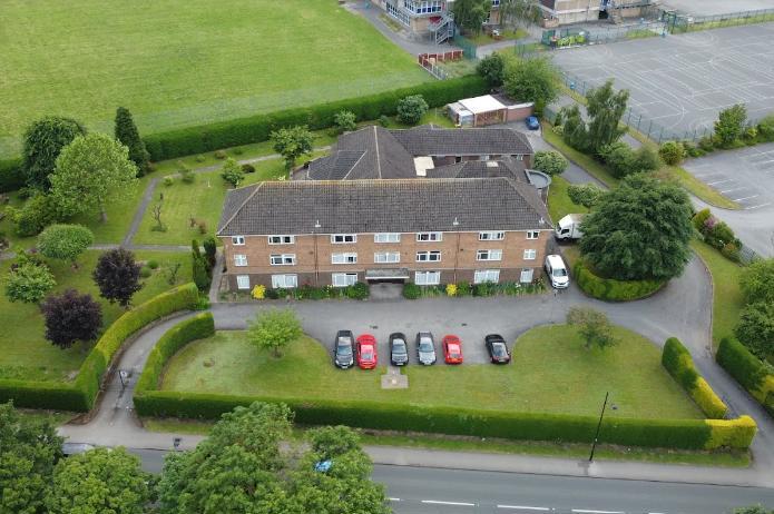 Main image of property: Warning Tongue Lane, Doncaster, South Yorkshire