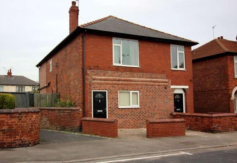 Main image of property: St, Helens Rd Apartments, St. Helens Road, Doncaster, South Yorkshire
