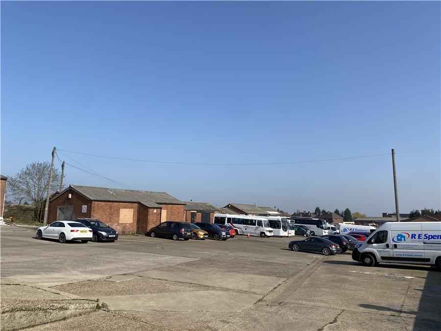 Main image of property: Kirkland Avenue Industrial Estate, Kirkland Avenue, Mansfield, Mansfield