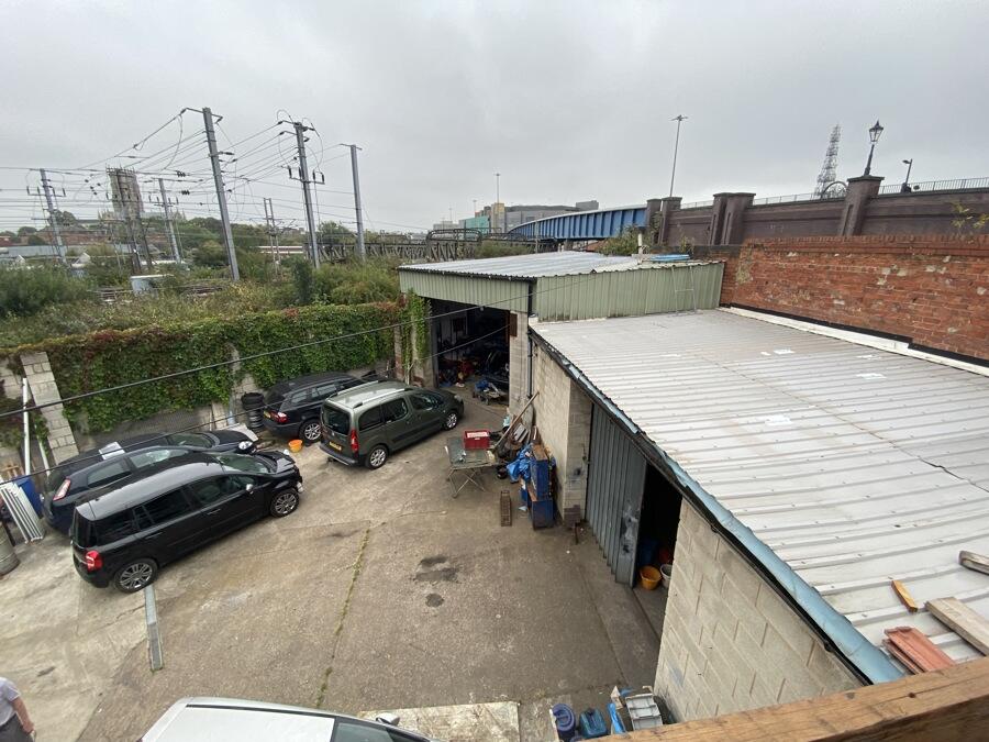 Main image of property: FJR Autos, Ropewalk, Marshgate, Doncaster, South Yorkshire