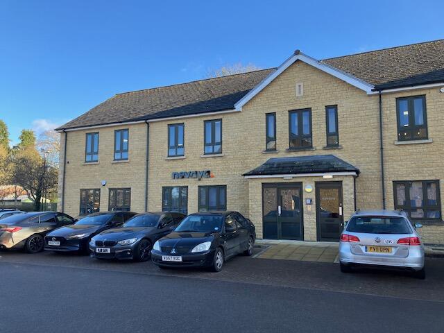Main image of property: Cirencester Office Park, Tetbury Road, Cirencester, Gloucestershire