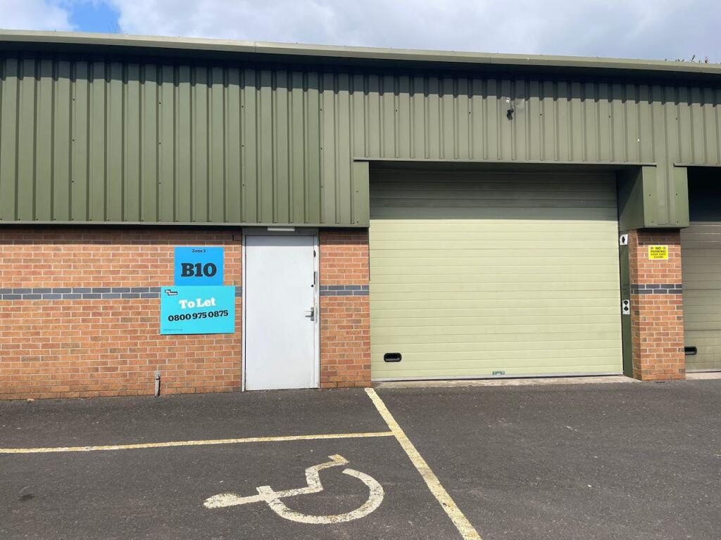 Main image of property: Headway Business Centre, Knowles Lane, Bradford, BD4 9SW