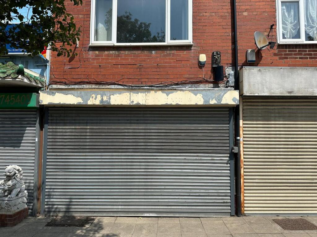 Main image of property: 63 Scrooby Road, Bircotes, Doncaster, DN11 8JN